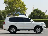 Toyota Land Cruiser GX 2021